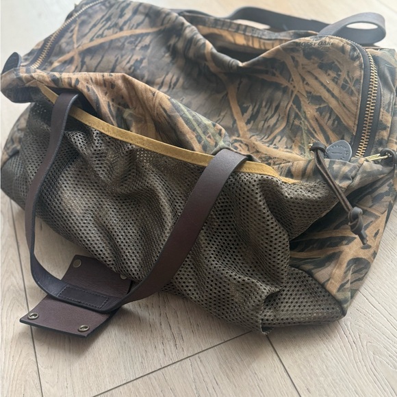 Mossy Oak Camo Bag New with tags! - Picture 4 of 8